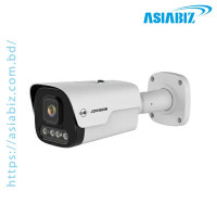 Jovision JVS-N819-LPR 8MP Motorized Plate Recognition Bullet IP Camera